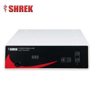 Эндоскопический LED-осветитель SHREK SY-GW800L-N