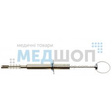 Інжектор для імплантації TMJ101