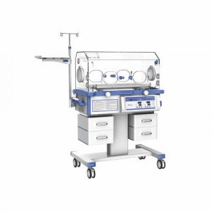 Інкубатор для новонароджених BB-200 STANDART