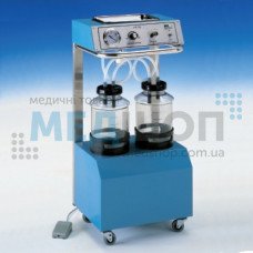 Аспіратор хірургічний Heaco СHS-708