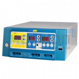 Електрохірургічний апарат коагулятор Heaco ZEUS 200/400