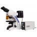 Микроскоп люминесцентный MICROmed XS-8530 | Микроскопы