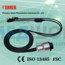 Ендоскопічна USB-камера SHREK SY-GW702C
