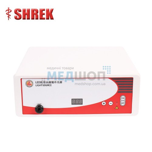 Эндоскопический LED-осветитель SHREK SY-GW1000L | Эндоскопическая хирургия