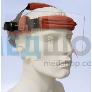 Рентген защитная маска Mavig BRV501