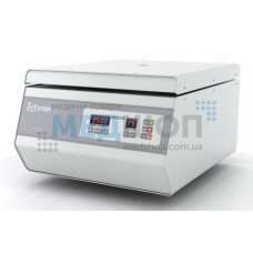 Центрифуга лабораторная медицинская Liston C 2201 с ротором на 20 мест