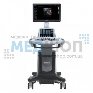 Ультразвукова діагностична система SIUI Apogee 5300