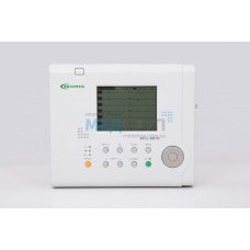 Електрокардіограф цифровий ECG-6010 - 6-канальний