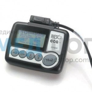 Холтерівська система моніторингу ECGpro Holter EP800