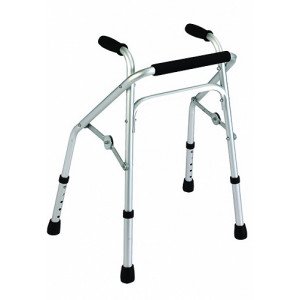 Ходунки реверсні, крокуючі Karadeniz Medical PR-444