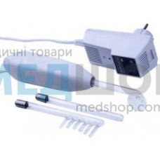Аппарат для местной дарсонвализации Корона (портативный)