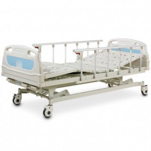 Ліжко реанімаційне, 4 секції, OSD-A328P