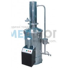 Аквадистиллятор электрический MICROmed DE-5