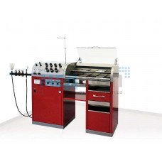 ЛОР-комбайн Dantschke Medicenter Intra - 8
