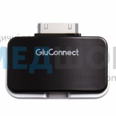 Глюкометр GluConnect (ГлюКоннект)