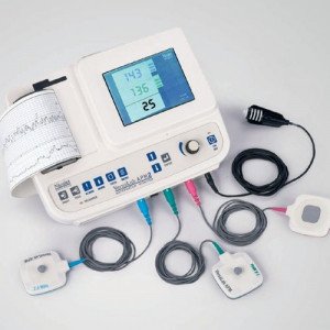 Монитор фетальный Nicolet VersaLab АРМ