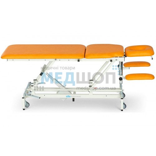 Массажные столы Delta Standard Lojer | Массажные столы