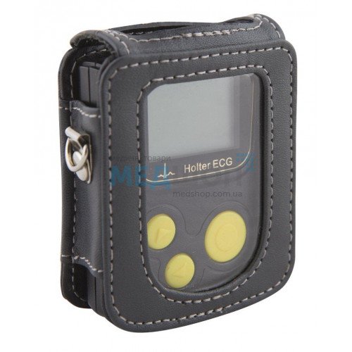 Холтер ЭКГ Heaco BI6600-12 с ПО | Холтеровские системы