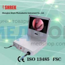 Ендоскопічна HD CCD-камера SHREK SY-GW601