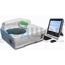 Біохімічний аналізатор HTI BioChem FC-360