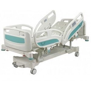 Функціональне ліжко Heaco COMFORT 6 ZE