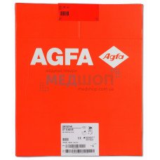 Рентгенівська термоплівка Agfa Drystar DT 5000 I B 20х25