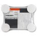 Рентгенівська касета Carestream Health (Kodak) з екраном Green 18x24 см