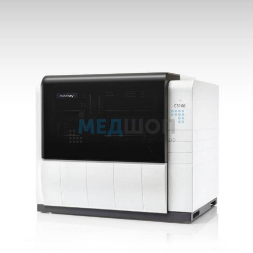 Коагулометр автоматический Mindray С3100