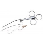 Хірургічний інструментарій в Україні | Купити Петлі Дріт - Medshop