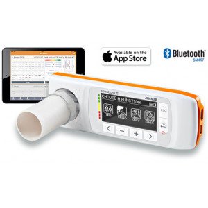 Спирометр Spirobank II (Advanced)