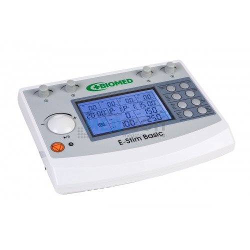 Прилад електротерапії E-Stim Basic MT1023 | Електротерапія