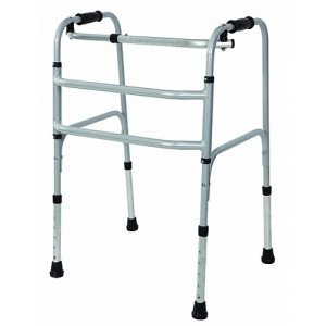 Ходунки, шагающие, складные Karadeniz Medical WR-440