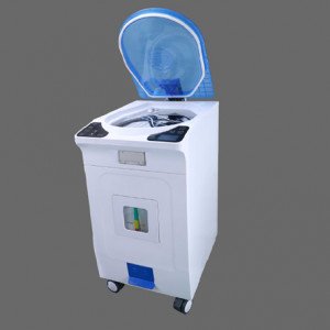 Автоматична машина для миття гнучких ендоскопів Shrek ECDD-5000