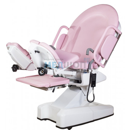 Купить Кровать акушерская DH-C101В01 - широкий ассортимент в категории Кровати для родовспоможения