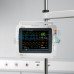 Купить Монитор пациента IMEC8 Mindray - широкий ассортимент в категории Мониторы пациента | Прикроватные мониторы