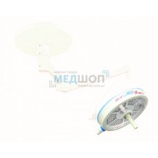 Светильник операционный Klaromed plusLED 96 ECO (потолочный)