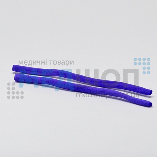 Бактериостатическая дренирующая туннельная повязка Hydrofera Blue - Засоби реабілітації