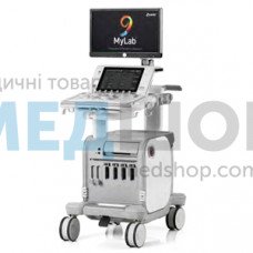 Ультразвуковая диагностическая система Esaote MyLab 9 XP