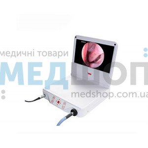 Ендоскопічна CCD-камера 4 в 1 SHREK SY-GW601