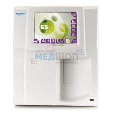 Гематологічний аналізатор ABX Micros ES 60