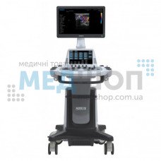 Ультразвукова діагностична система SIUI Apogee 5300