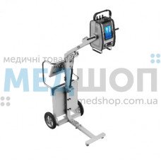 Переносний рентгенівський моноблочний апарат IMAX1600V