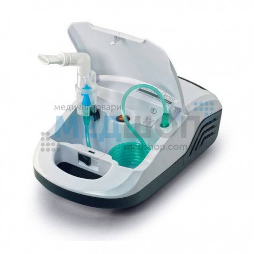 Компрессорный небулайзер Little Doctor LD-210C - Ингаляторы Небулайзеры