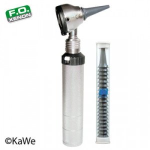 Отоскоп KaWe EUROLIGHT® F.O. 30