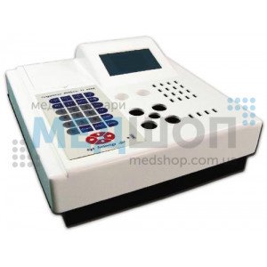 Коагулометр 4-канальний HTI TS 4000