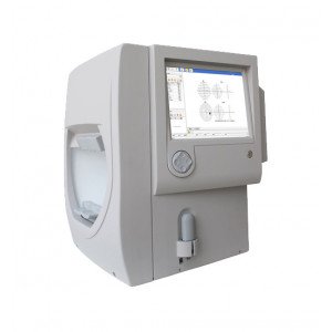 Проекционный периметр SK-850A