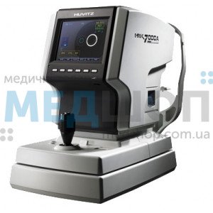 Авторефкератометр Huvitz HRK-7000A