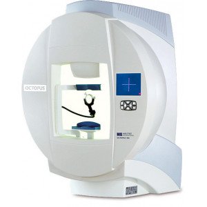 Периметр OCTOPUS 900