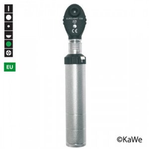 Офтальмоскоп KaWe EUROLIGHT® E36 EU