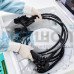 Автоматическая мойка гибких эндоскопов CYW – 501